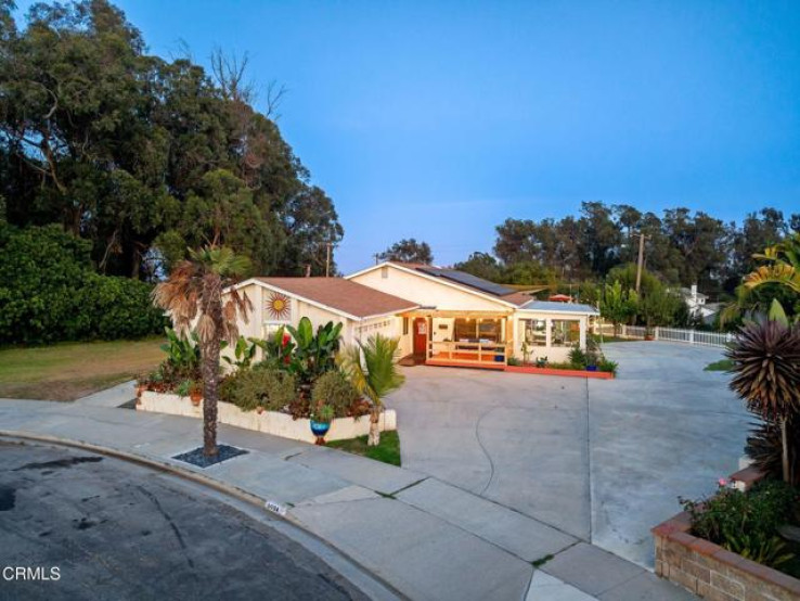 4 Bed Home for Sale in Ventura, California