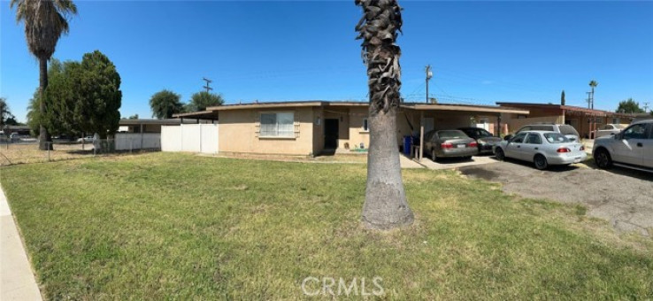 Residential Home in Rialto