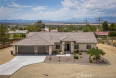 4 Bed Home for Sale in Apple Valley, California