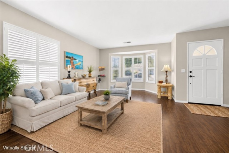 3 Bed Home for Sale in Castaic, California