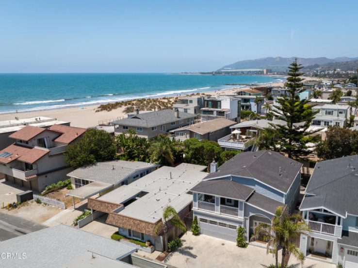 4 Bed Home for Sale in Ventura, California