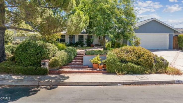3 Bed Home for Sale in Tujunga, California