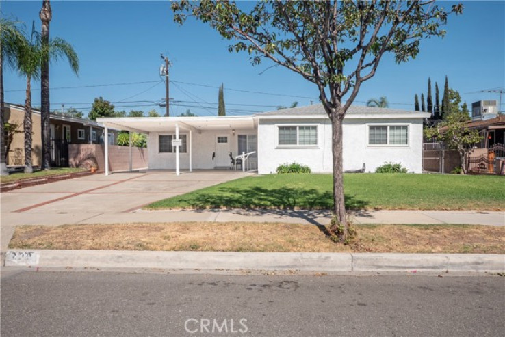 3 Bed Home for Sale in Ontario, California