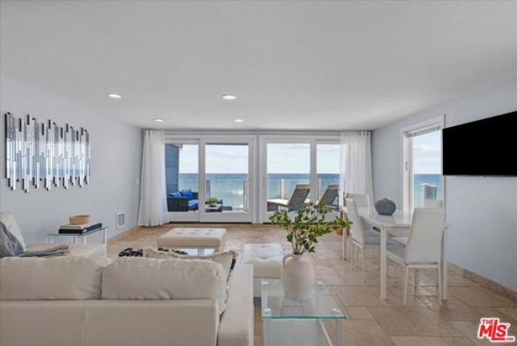 4 Bed Home for Sale in Malibu, California