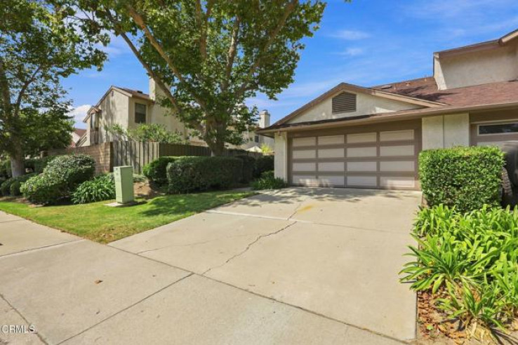 Residential Home in Ventura