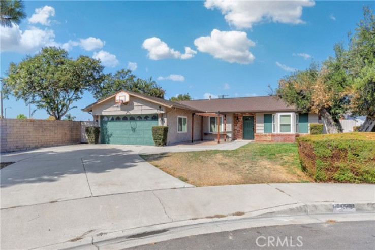 3 Bed Home for Sale in Ontario, California