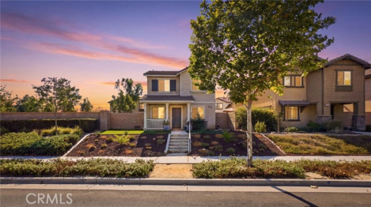 3 Bed Home for Sale in Ontario, California