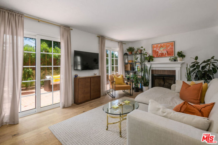 Residential Home in Culver City