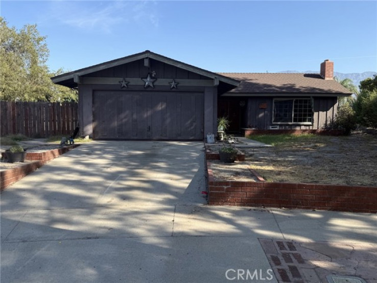 3 Bed Home for Sale in Ontario, California