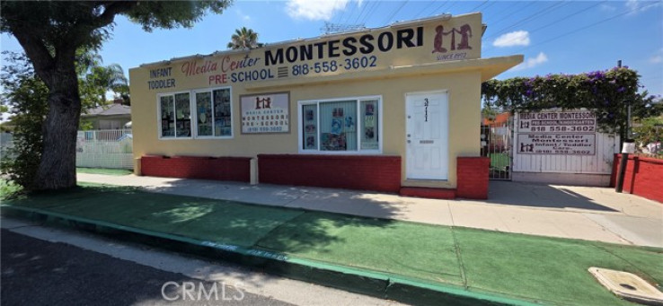  Commercial for Sale in Burbank, California