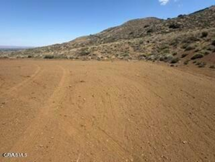  Land for Sale in Palmdale, California
