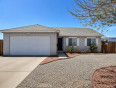 4 Bed Home for Sale in Adelanto, California