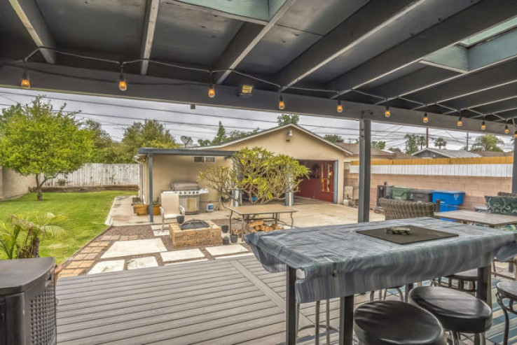 3 Bed Home for Sale in Ontario, California