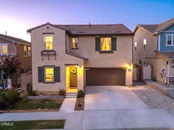 Residential Home in Santa Paula