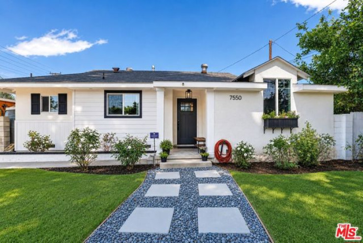 3 Bed Home for Sale in Van Nuys, California