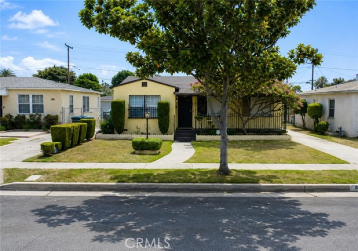 3 Bed Home for Sale in Montebello, California