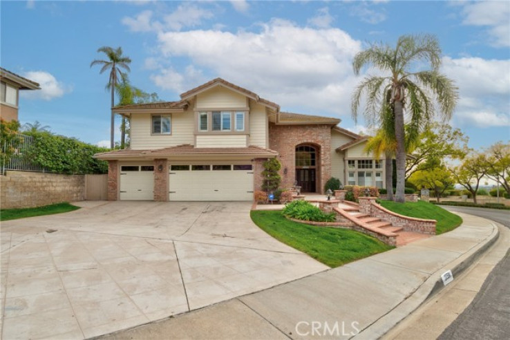 Residential Home in Yorba Linda