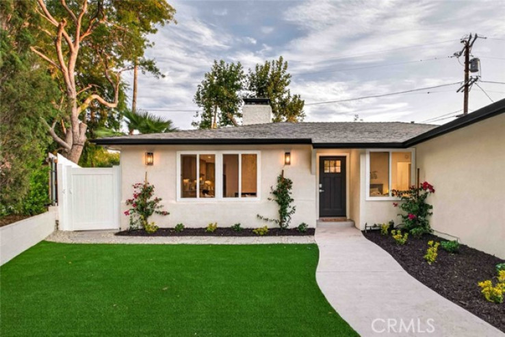 3 Bed Home for Sale in Tujunga, California