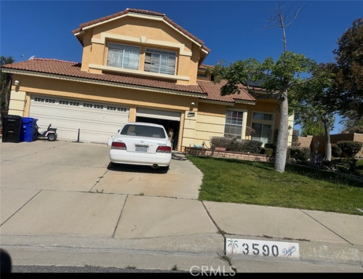 4 Bed Home for Sale in Rialto, California