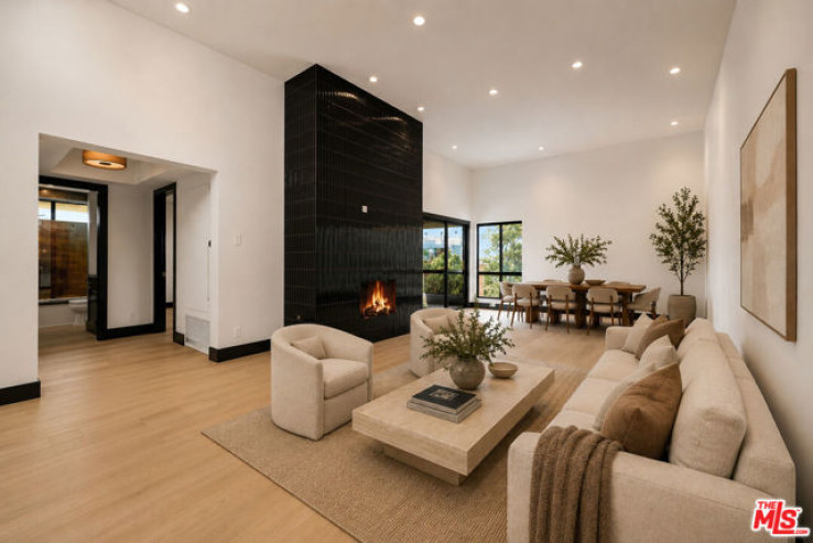 2 Bed Home for Sale in West Hollywood, California