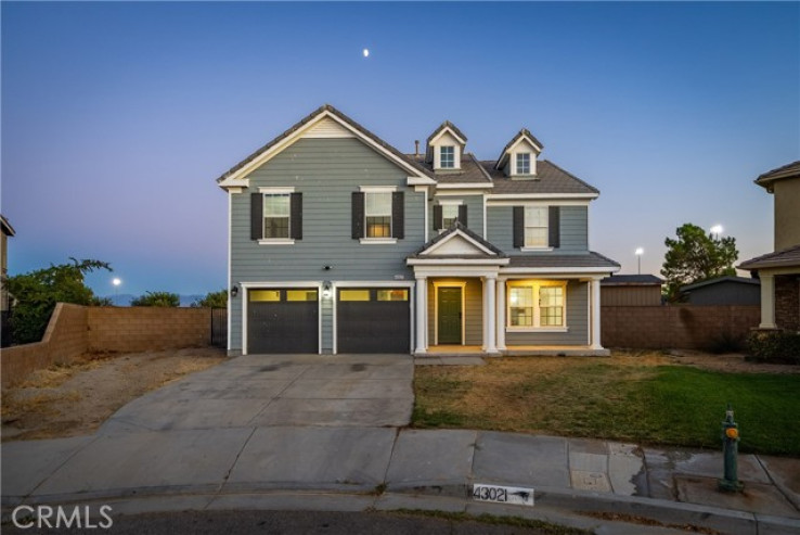 Residential Home in Lancaster