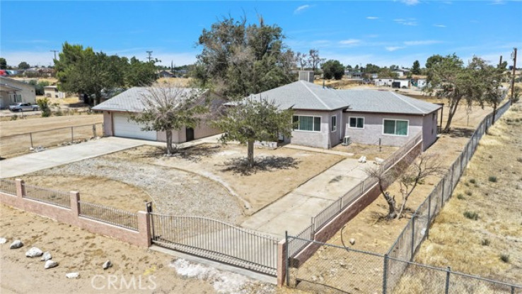 Residential Home in Victorville
