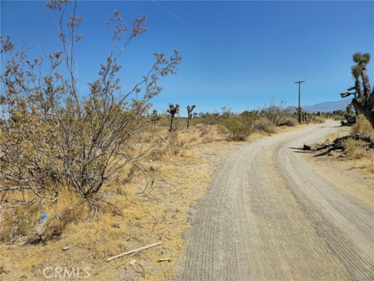  Land for Sale in Phelan, California