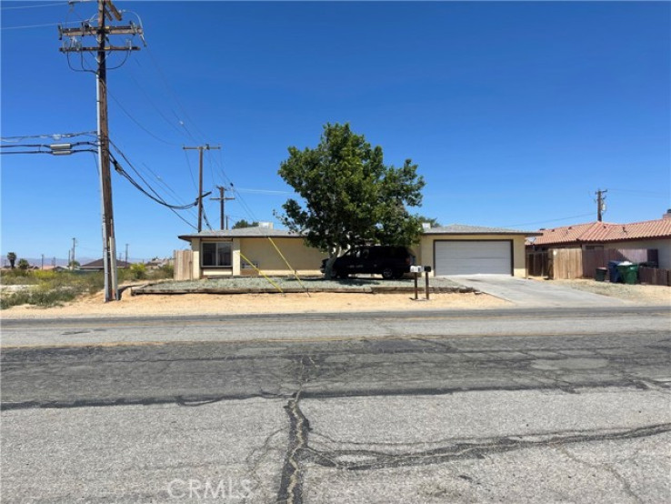  Income Home for Sale in California City, California
