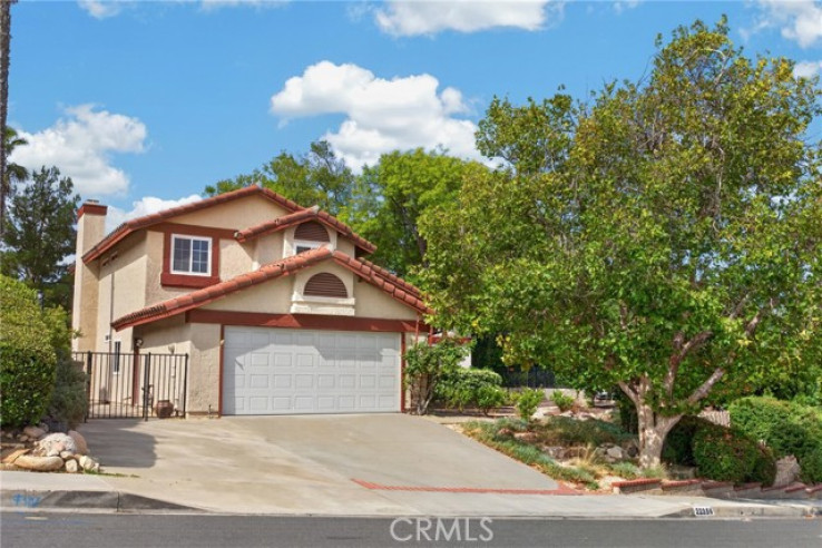 Residential Home in Circle J Ranch