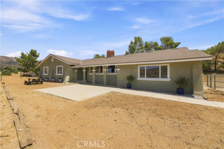 4 Bed Home for Sale in Acton, California