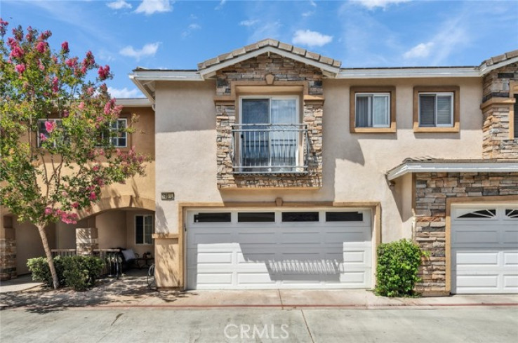 4 Bed Home for Sale in Ontario, California