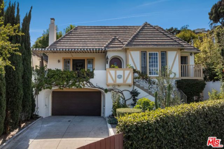 3 Bed Home for Sale in Los Angeles, California