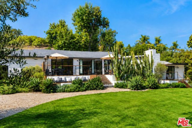 3 Bed Home for Sale in Malibu, California