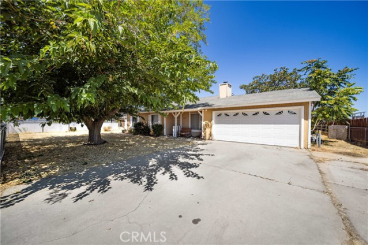 4 Bed Home for Sale in Tehachapi, California