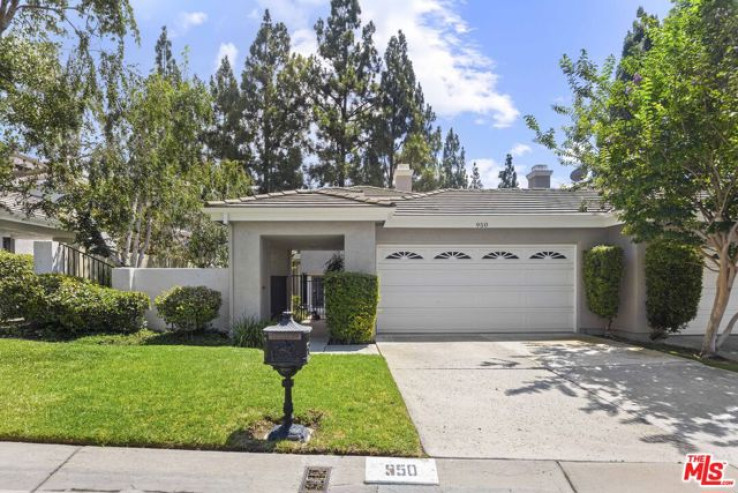 Residential Home in Westlake Village