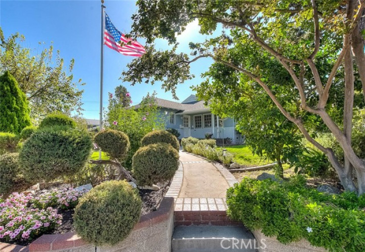 Residential Home in Burbank