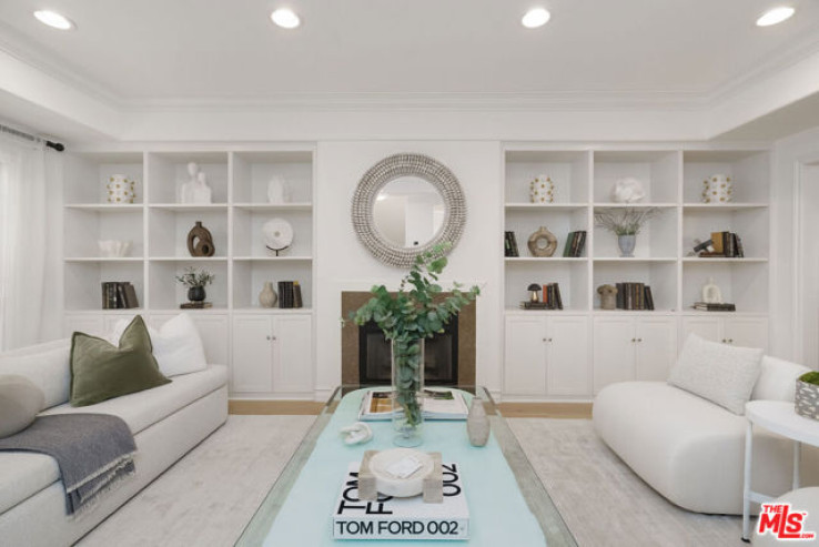 4 Bed Home for Sale in Los Angeles, California