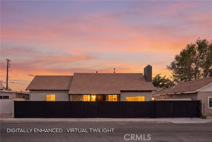 2 Bed Home for Sale in Lancaster, California