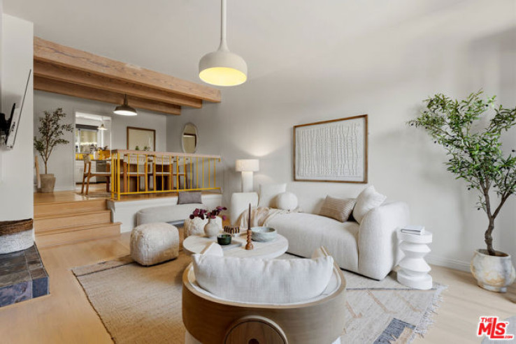 2 Bed Home for Sale in Santa Monica, California