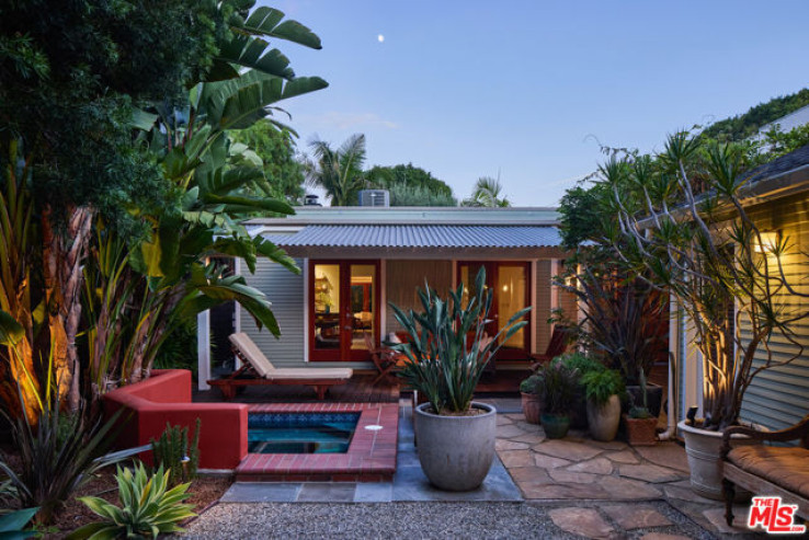 2 Bed Home for Sale in West Hollywood, California