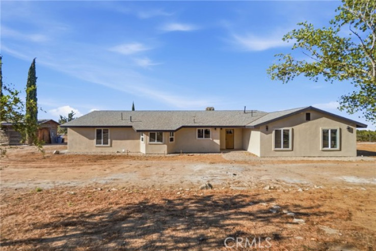 4 Bed Home for Sale in Phelan, California