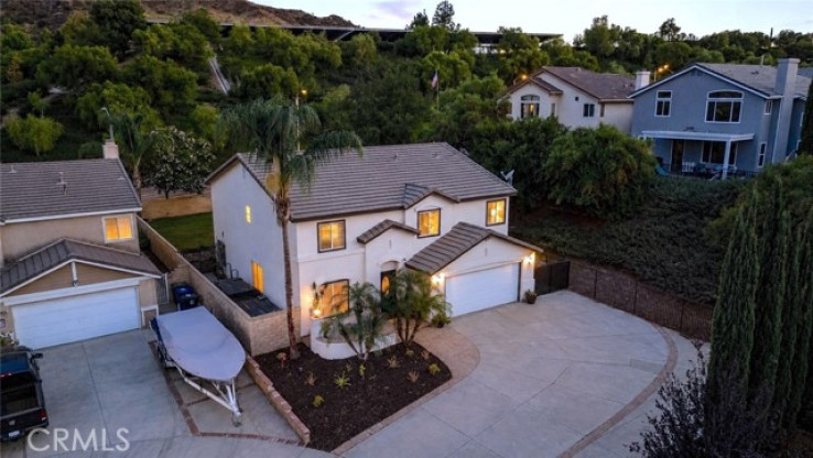 Residential Home in Hillcrest Area