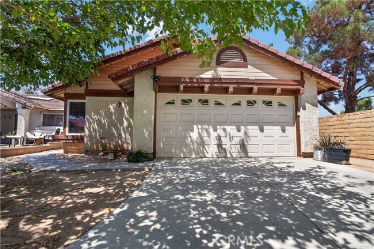 Residential Home in Palmdale