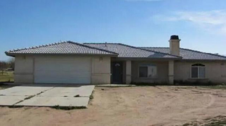 Residential Home in Phelan