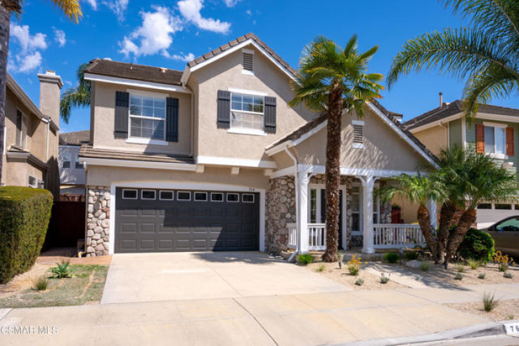 4 Bed Home for Sale in Ventura, California