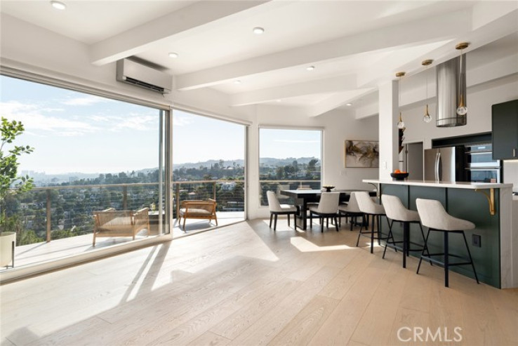 3 Bed Home for Sale in Los Angeles, California