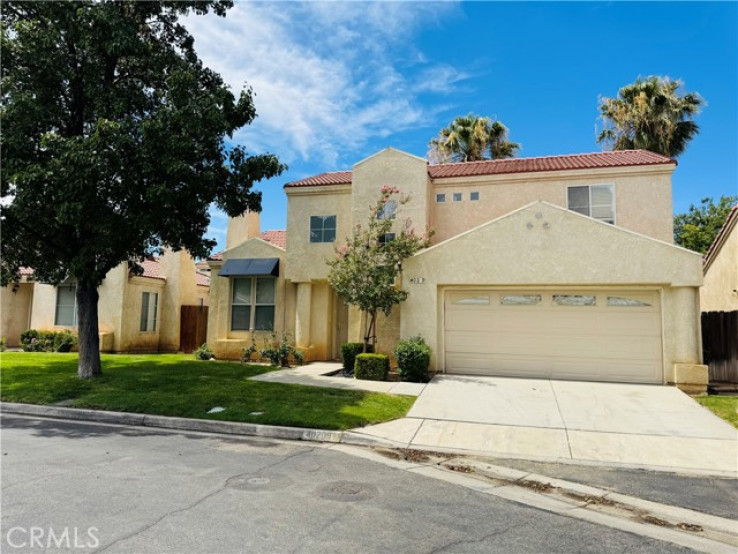 3 Bed Home for Sale in Palmdale, California