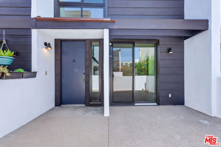 2 Bed Home for Sale in Santa Monica, California