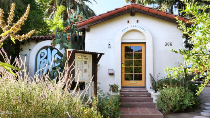 Commercial for Sale in Ojai, California