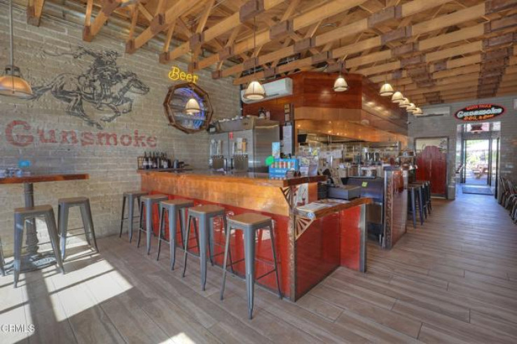  Commercial for Sale in Santa Paula, California